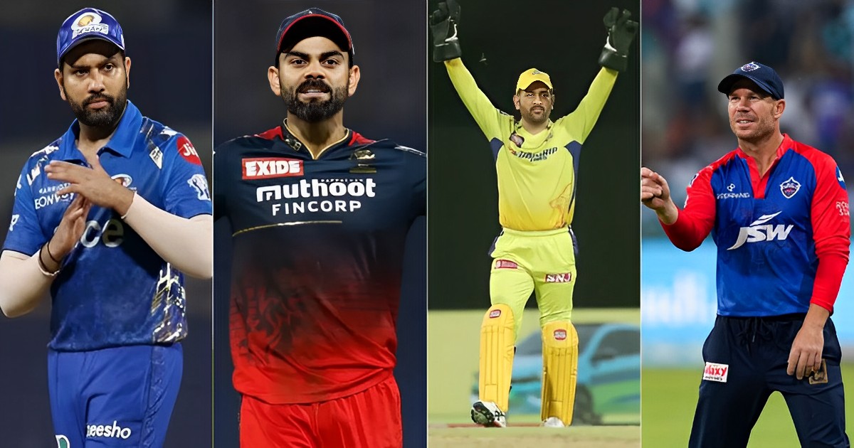 CSK, Delhi Capitals, RCB, David Warner, Cricket News, IPL Points Table, MI, IPL 2023 Playoffs Scenario