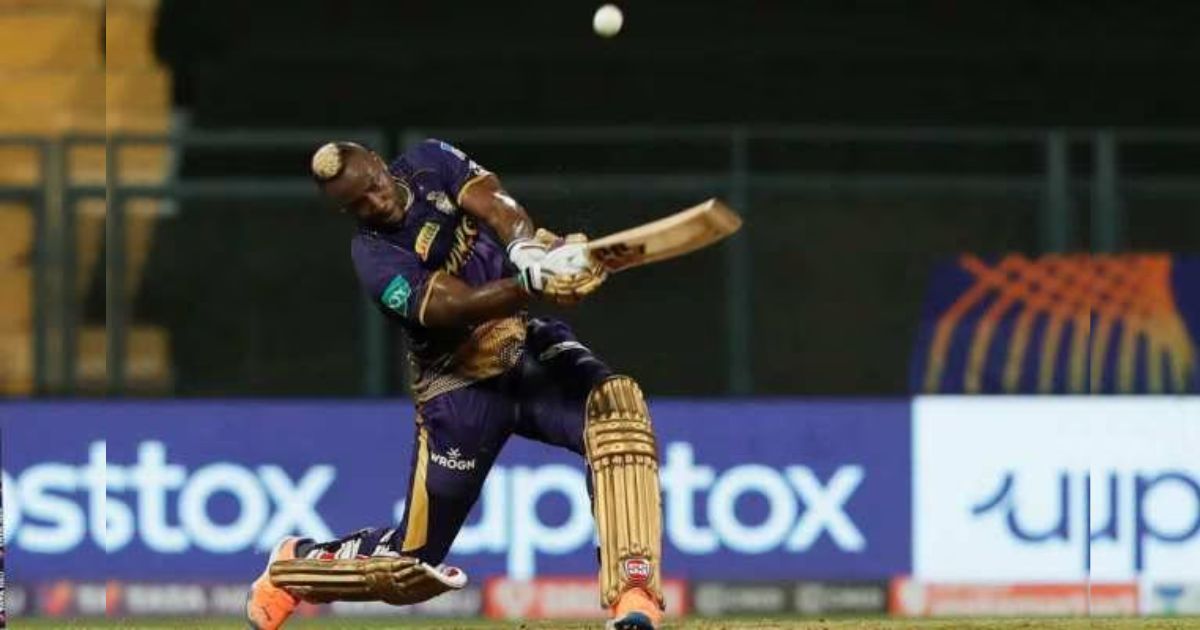 ipl 2023, kieron pollard, kkr vs srh, most sixes in t20, andre russell, chris gayle, cricket news,