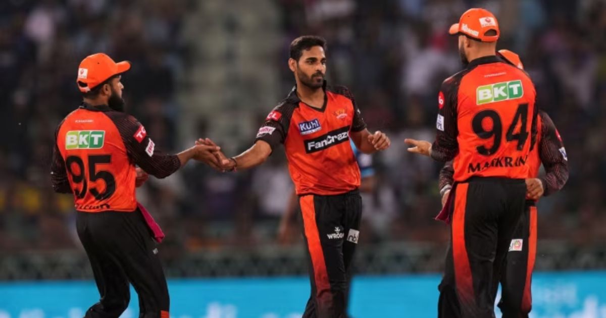 ipl records, cricket news, bhuvneshwar kumar, last year sirh, jaydev unadkat, ipl 2023,