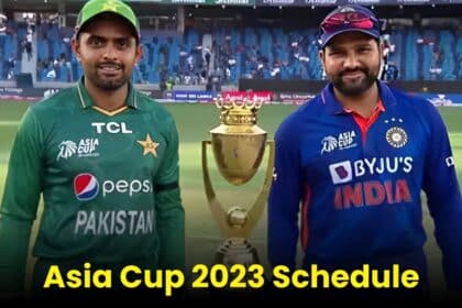 ACC, Asia Cup 2023 Schedule, Asia Cup 2023 dates, Asia Cup 2023 Venue, Cricket News, Asia Cup 2023, Cricket News, IND vs Pak Pakistan