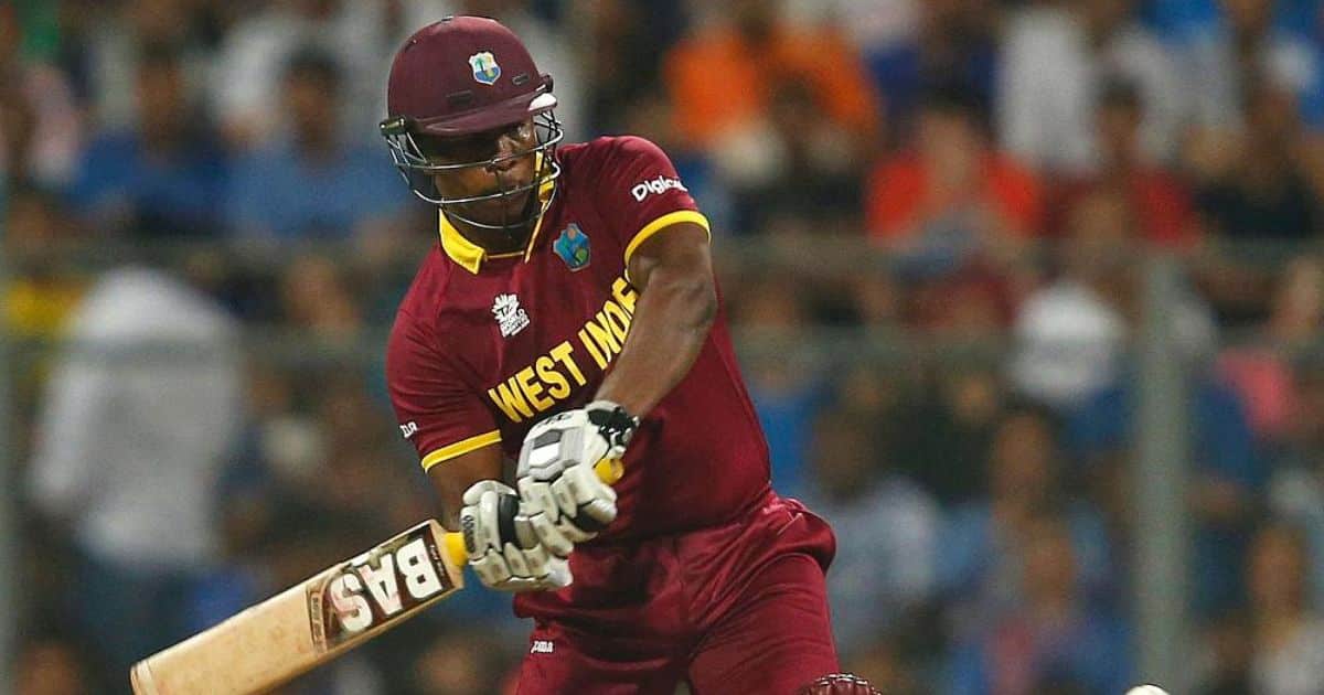 ODI World Cup 2023, Cricket News, Johnson Charles, ODI West Indies Cricket Team, World Cup 2023 Qualifier, West Indies squad,