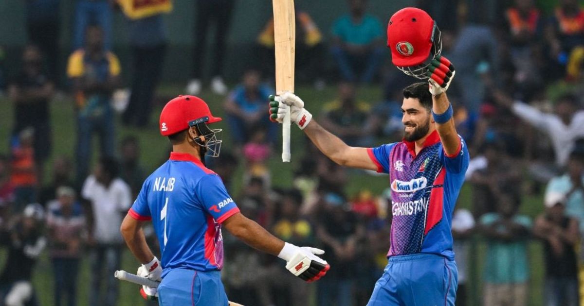 Sri Lanka vs Afghanistan, Cricket News, sl vs afg, SL vs AFG 1st ODI, ibrahim Zadran, SL vs AFG 1st ODI Scorecard,