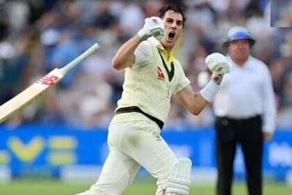 ENG vs AUS, Edgbaston Test, Ashes 2023, Australia, England, Cricket News,