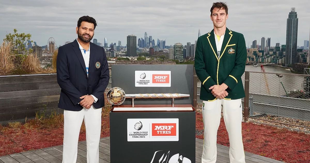 wtc final 2023, india and australia, rohit sharma, star sports, pat cummins, wtc final, cricket news,