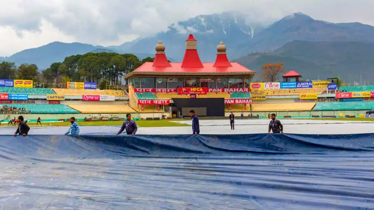 World Cup Match, Dharmshala, Weather, World Cup 2023, Weather Report