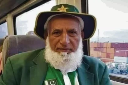 Abdul Jalil Chaudhary, World Cup, Cricket Chacha, World Cup 2023