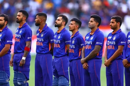 World Cup, Over Runs, First Over Run, India Team