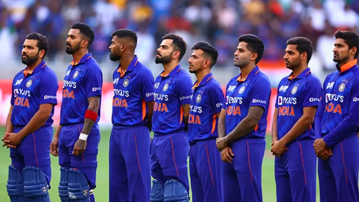 World Cup, Over Runs, First Over Run, India Team