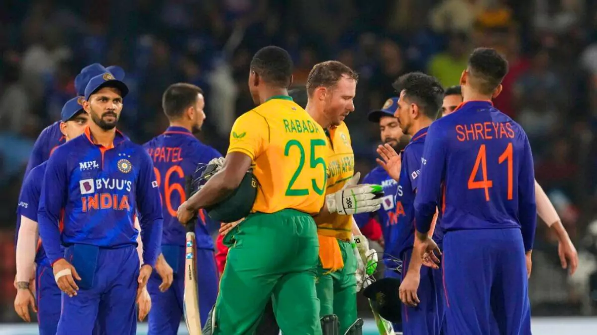 World Cup 2023, World Cup Schedule, India VS South Africa, World Cup, 2023 World Cup