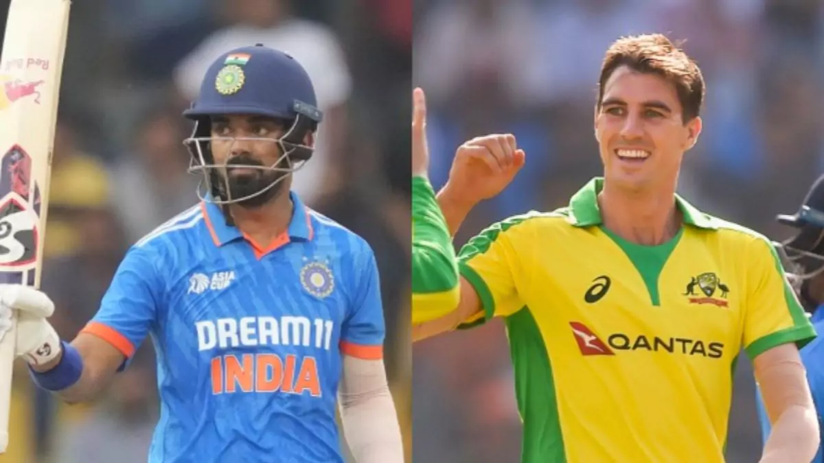 India VS Australia, T20, 5 Days Match, World Cup 2023, 2024, November Month