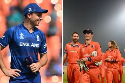 England and Netherlands, Match 2023, World Cup 2023, Who Will Win, World Cup
