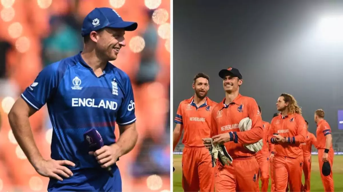 England and Netherlands, Match 2023, World Cup 2023, Who Will Win, World Cup