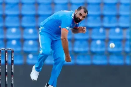 Mohammed Shami, Mohammed Shami Story, Mohammed Shami Father, Mohammed Shami Indian Cricketer, Cricketer Story