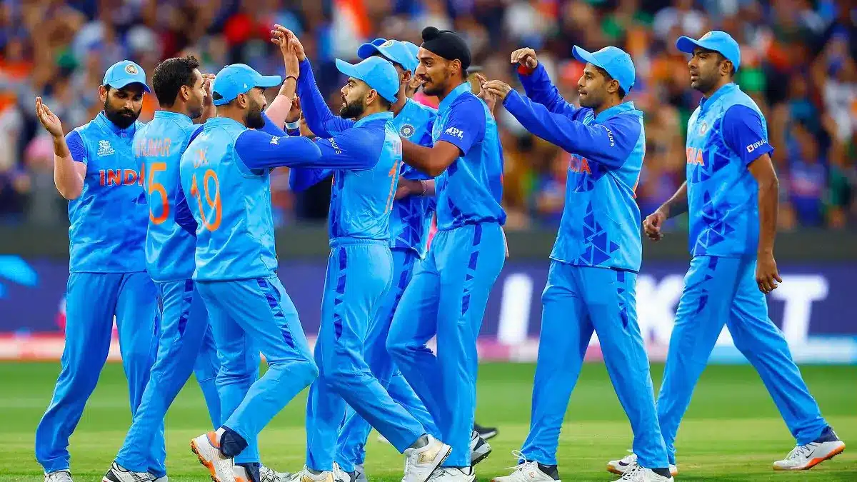 Team India, Team India Last Match, Team India World Cup, Team India 326 Runs, Semi Final, Final