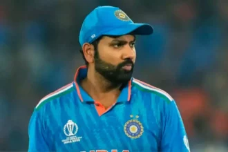 Rohit Sharma, World Cup, 2024, Captain, Rohit Captain, After 7 Months, Team India