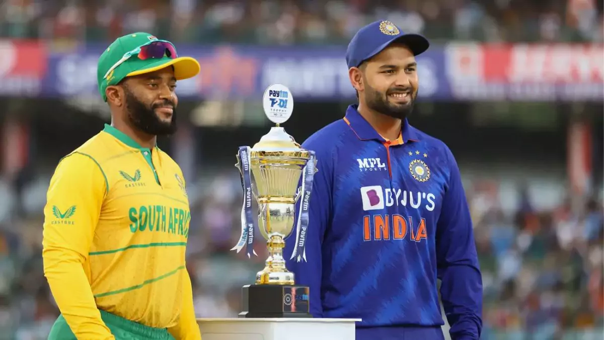 India Vs South Africa, World Cup 2023, World Cup Schedule, World Cup, India Won 7 Match