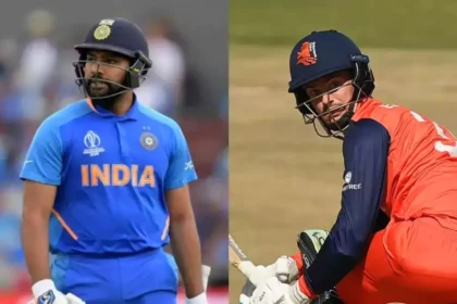 India Vs Netherlands, World Cup 2023, World Cup, World Cup Schedule, 12th November