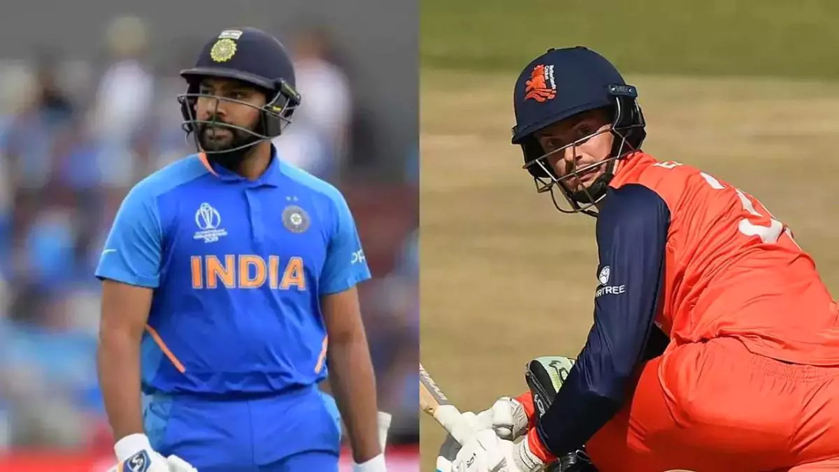 India Vs Netherlands, World Cup 2023, World Cup, World Cup Schedule, 12th November