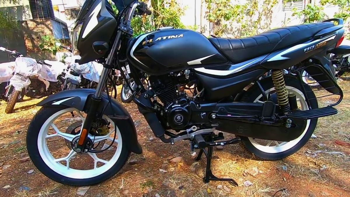 Bajaj Platina, Bajaj Bike, 102 CC Engine, Olx, 20000 Bike Offer, 60000 Price