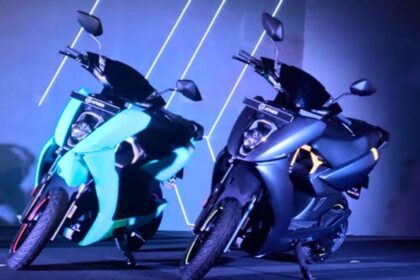 Ather, Electric Bike, EV Bike, EV Motorcycle, 2025 launch, Ather Motorcycle