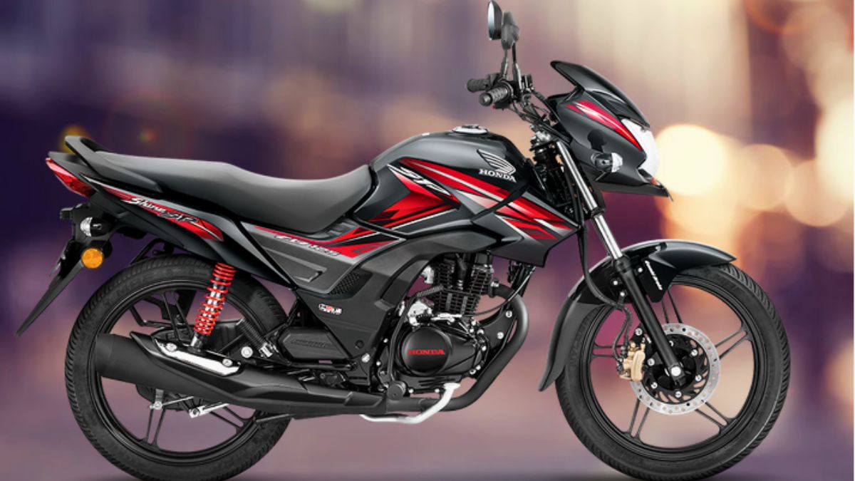 Honda Shine 125, Honda Shine 125 1 Crore Customers, 1 Crore Unit Sold, Honda Shine 125 New Edition, 1 Lakh Price