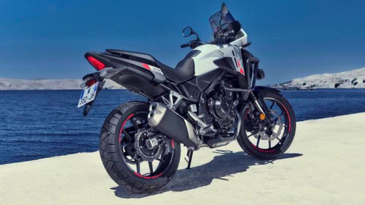 Honda New Bike, Honda NX 500, 5.90 Lakh Price, 500 CC Engine, Best Mileage, Best Range