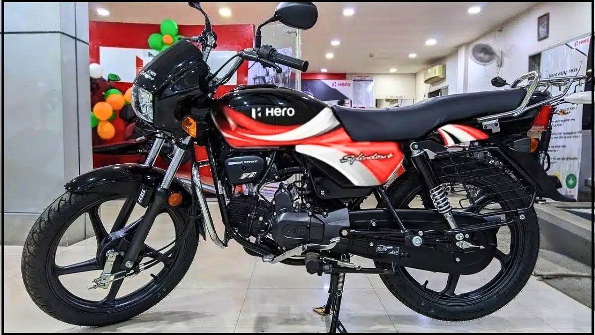 Quikr, Online Two Wheeler Offer, Hero Splendor Plus, Splendor Plus, 2010, 2009 Model