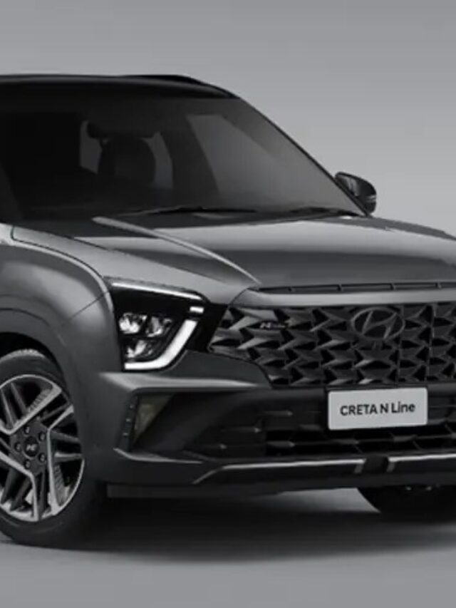 Hyundai Creta, N Line, SUV, Car Launch, Turbo-Petrol Engine,