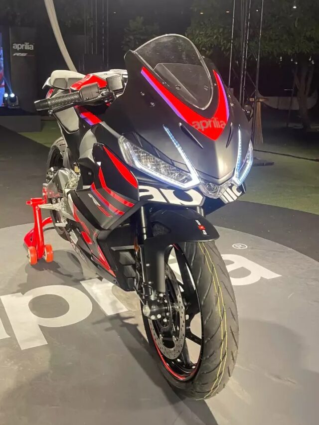 Aprilia, RS 457, Superbike, India, Engine, Launch, Details, Price, Track Ready, Braking, Bike Features,