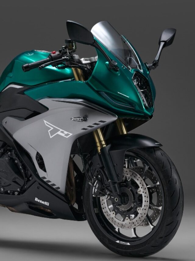 Benelli, Tornado 400, Supersport, Middleweight Bike, New Launch, European Market,