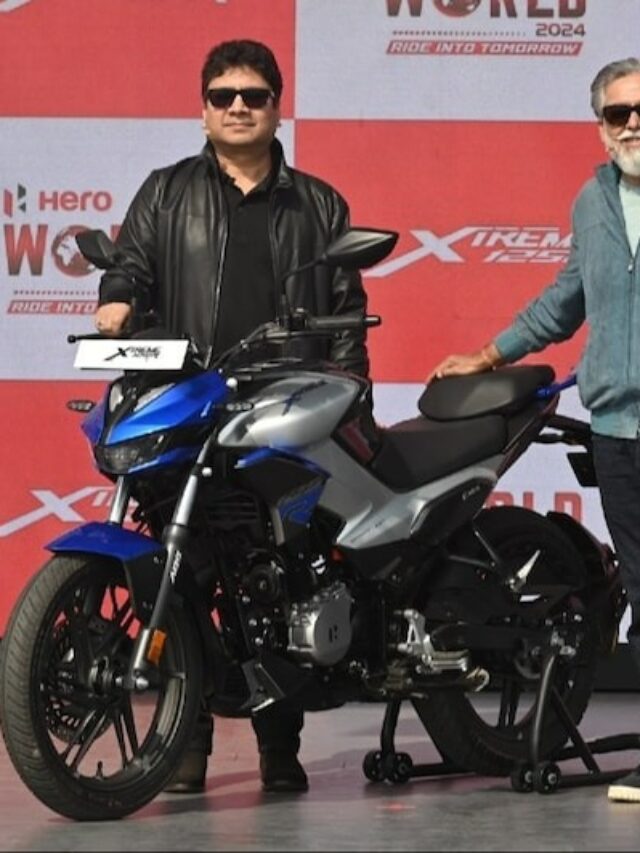 hero xtreme 125r, xtreme 125r price, hero 125cc bike, hero mileage, hero specifications, hero features,