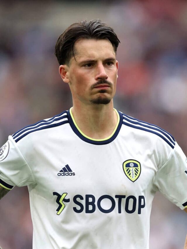 Robin Koch, Leeds United, Eintracht Frankfurt, Relegation, Career Move, Release Clause, Fan Frustration, Ambitions, German National Team, Football,