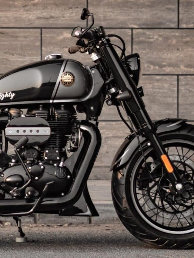 Royal Enfield, Classic 350, Bobber, Bike, Web Story, Launch, Price, Specifications, Engine, Riding Experience,