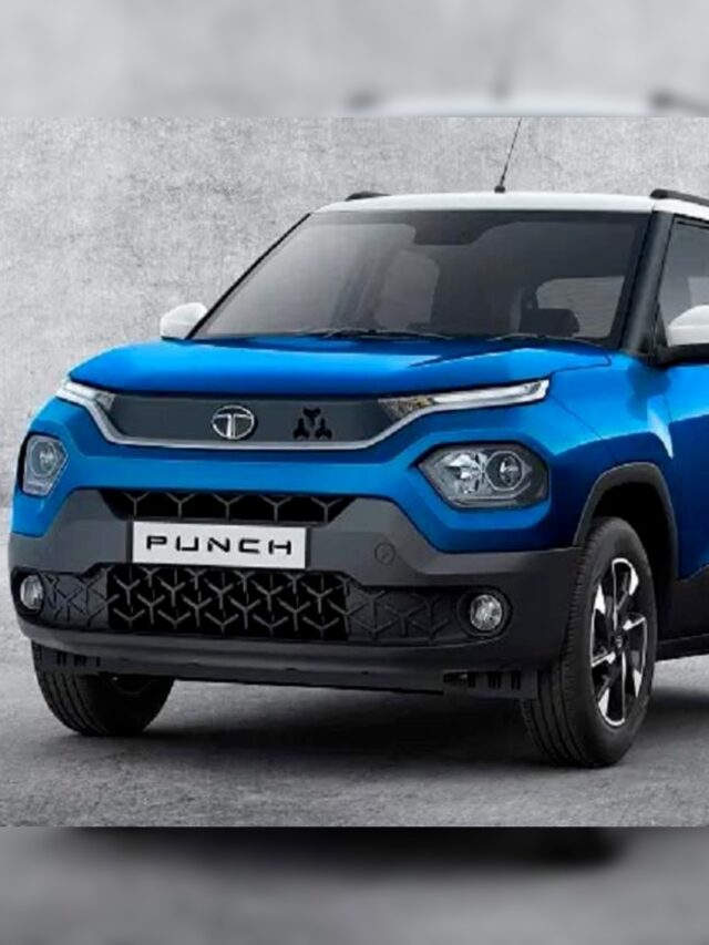 Tata Punch EV, Electric SUV, Battery Pack, Charging, Electric Vehicle Showrooms,