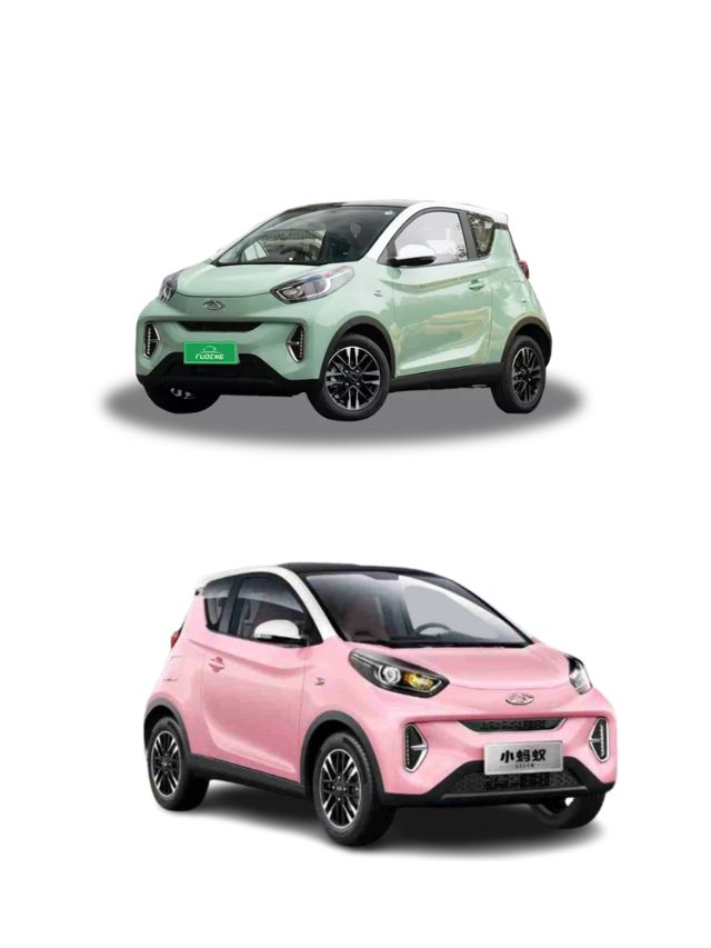 Cherry little ant electric car, cherry little ant range, cherry little ant top speed, cherry little ant battery, cherry little ant charging time, cherry little ant price ,