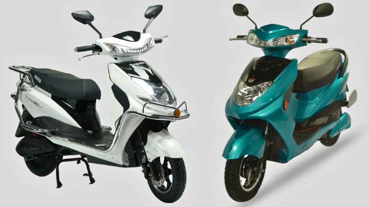 Ola Electric Scooter, EV Scooter, Electric Scooter, Vida EV Scooter, Price Low, Subsidy