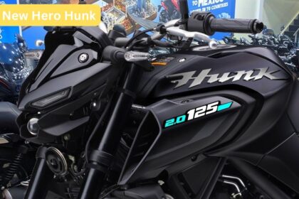 Hero Hunk, motorcycle, bike features, design, engine performance, mileage, competitive pricing, bike launch