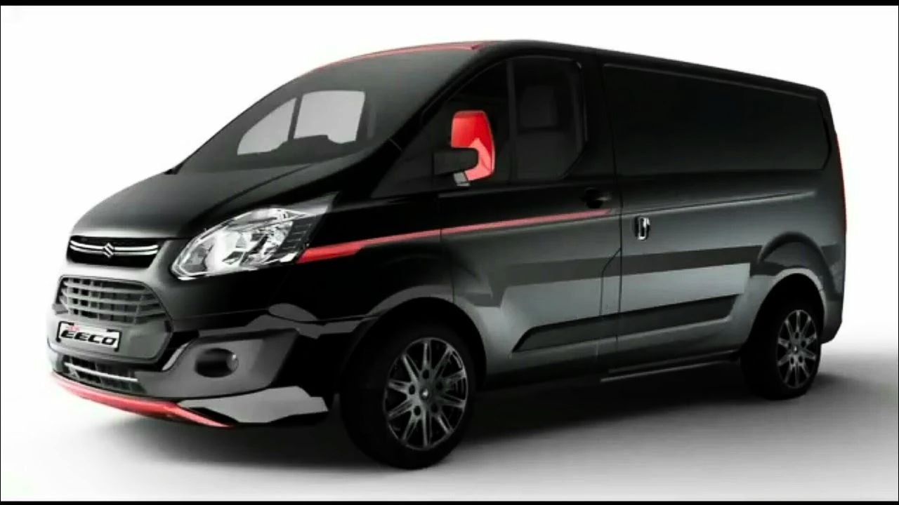 A image of 7 seater car in fully black color of Maruti Suzuki