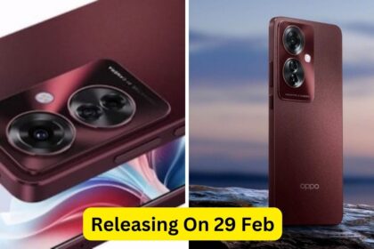 Oppo F25 Pro Set To Debut In India 1 1