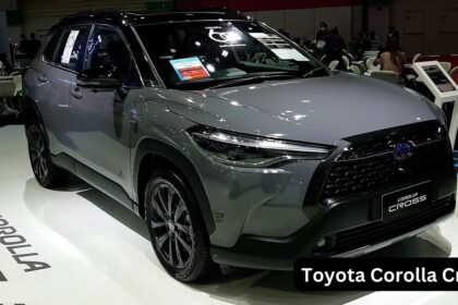 Toyota Corolla Cross SUV, Mahindra Motors, Automotive Sector, Mileage, Features, Hybrid Powertrain, Safety Features, Engine Options, Pricing, Indian Market, Competitive Pricing,