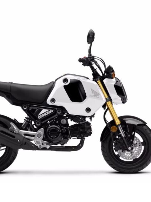 Honda, Grom 125, 2024, new model, styling, accessories, colors, engine, specifications, launch, India