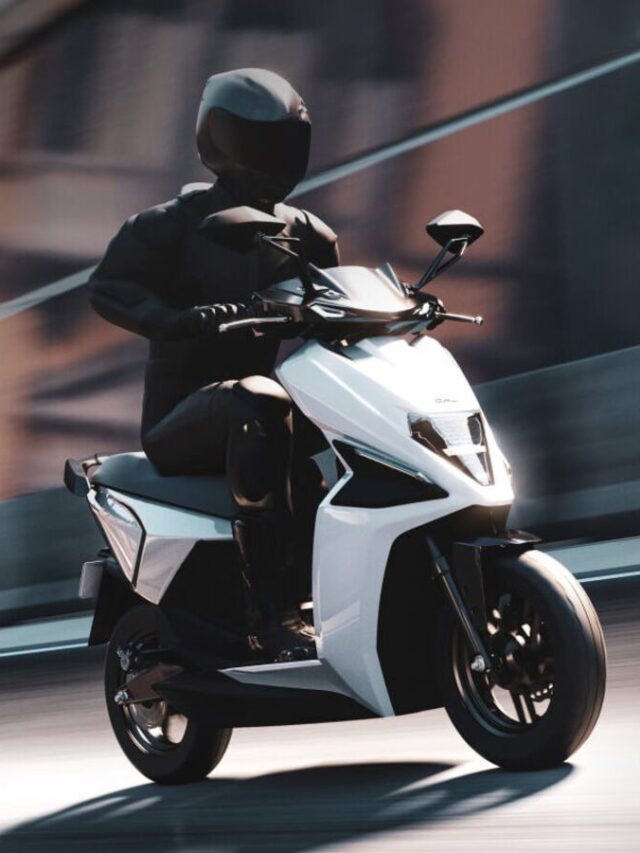 electric scooter, ev scooter, upcoming scooter