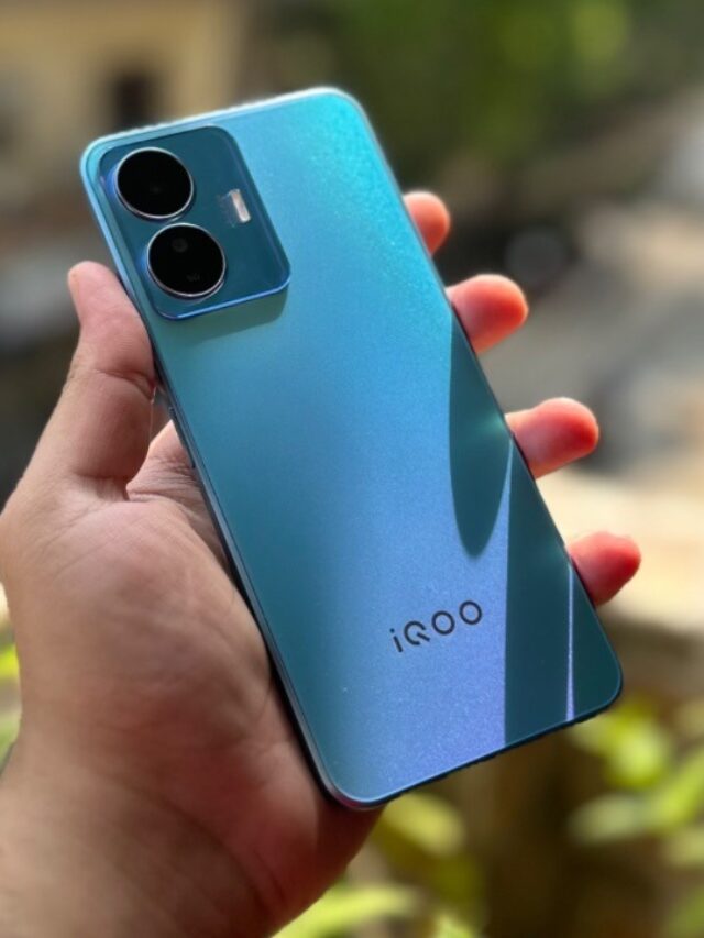 IQOO Z6 Lite 5G, budget 5G phone, Flipkart discount,