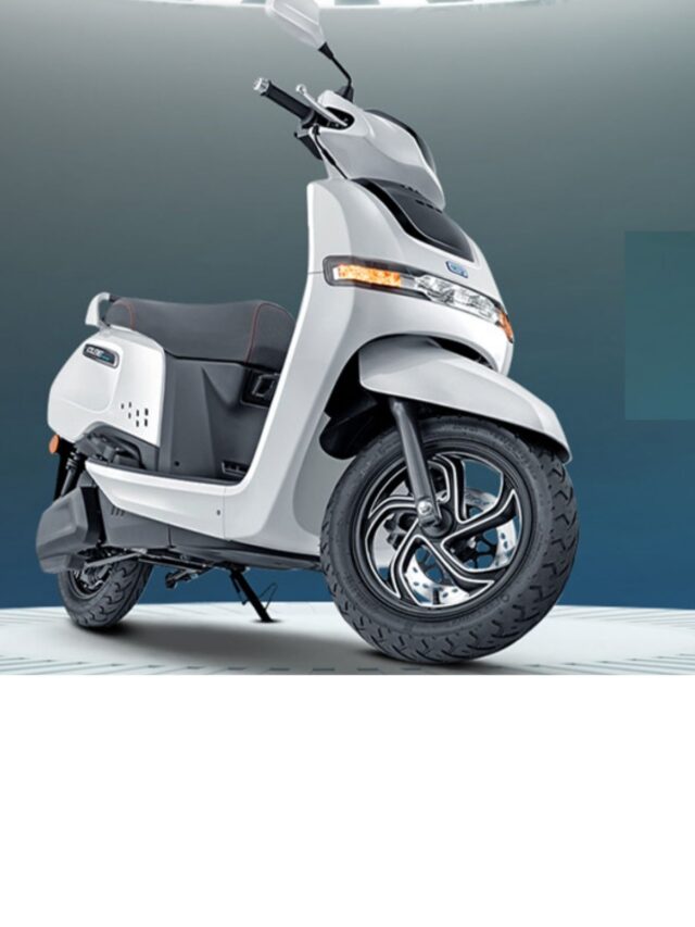 tvs, iqube, electric, scooter, price, discount, range, features, specifications,