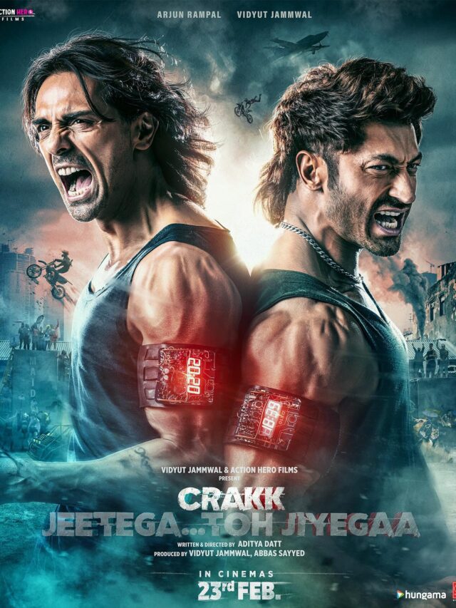 crakk movie review, crakk film, vidyut jammwal crakk, arjun rampal crakk, crakk action movie, crakk bollywood, crakk plot, crakk story, crakk acting, crakk editing, crakk cinematography, crakk stunts, crakk music,