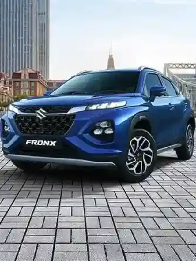 maruti fronx sigma, fronx sigma mileage, fronx sigma price, fronx sigma interior, fronx sigma finance, maruti suzuki fronx, tata nexon, toyota urban cruiser, fronx sigma features,