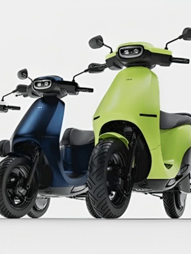 ola electric scooter discount, ola s1 air offer, ev two wheeler deals, electric scooter exchange bonus, emi discount on ola,