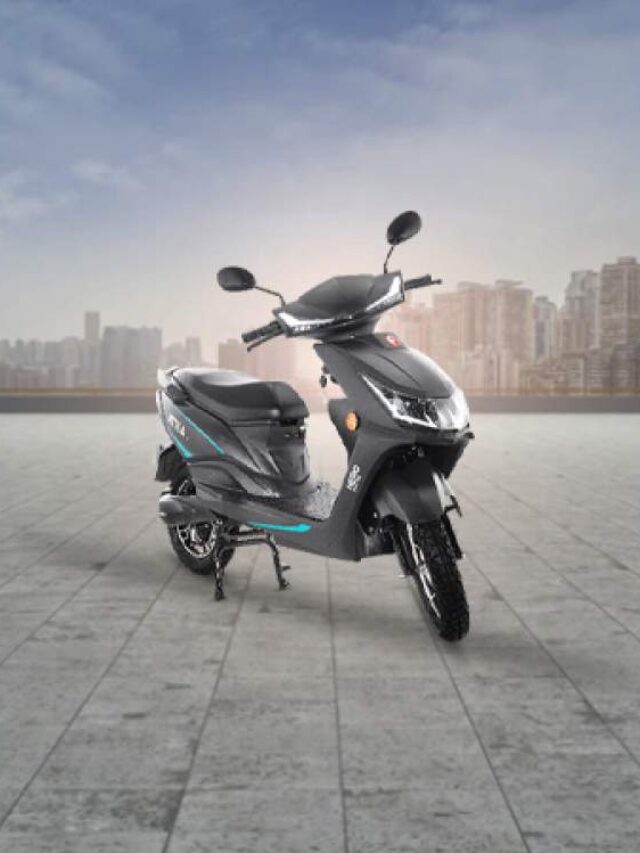 Hero Atria electric scooter, Atria scooter price, Atria range, Atria features, Atria specifications, electric scooters India, Hero electric vehicles, EV two wheelers India, affordable electric scooters,