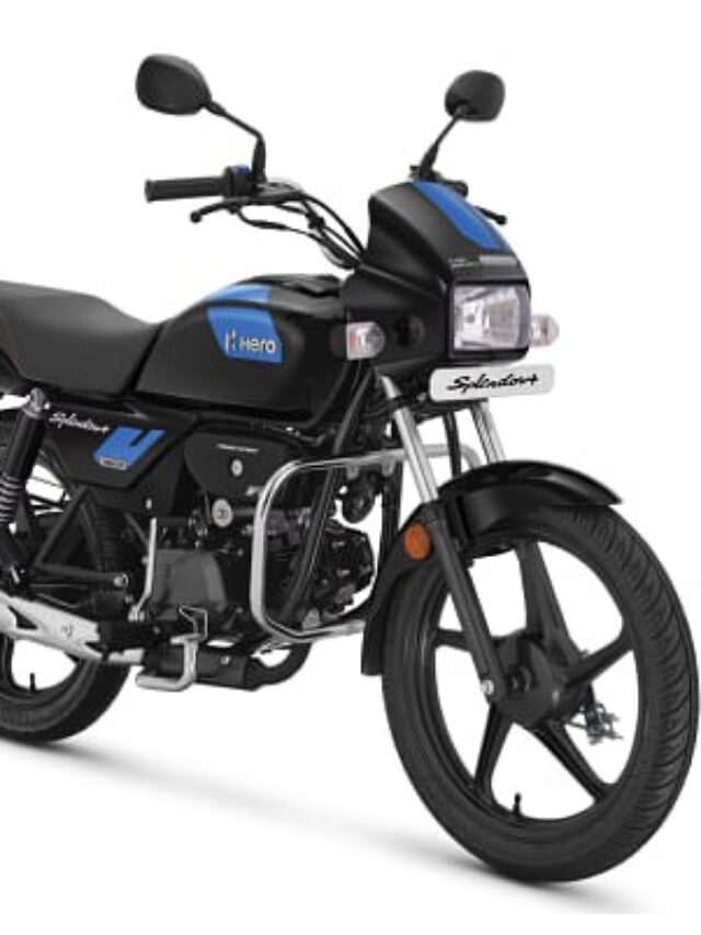 hero splendor plus xtec, 100cc bike india, hero splendor mileage, hero splendor price, best mileage bike, best city bike, most fuel efficient bike,