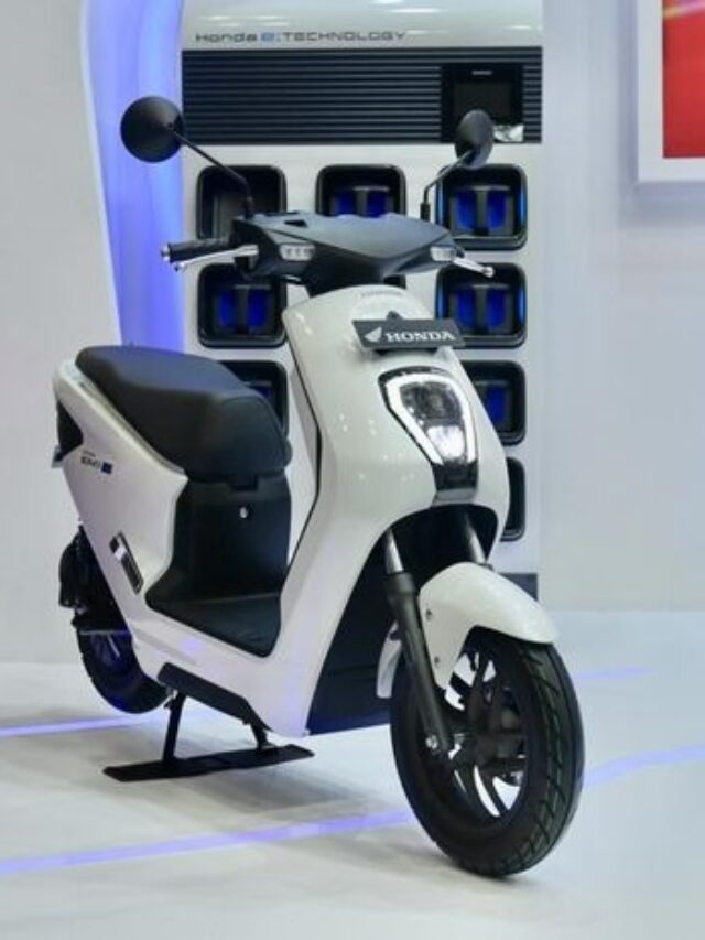 honda activa electric, honda activa electric range, honda activa electric top speed, honda activa electric features, honda activa electric price,